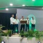 Abertura Oficial da 33ª Expobai evidencia a força do agronegócio