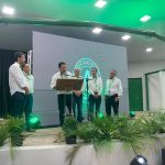 Abertura Oficial da 33ª Expobai evidencia a força do agronegócio