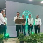 Abertura Oficial da 33ª Expobai evidencia a força do agronegócio