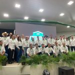 Abertura Oficial da 33ª Expobai evidencia a força do agronegócio