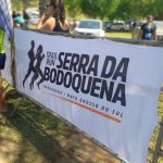 Atletas de Amambai conquistam pódio em corrida na Serra da Bodoquena