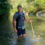 Atletas de Amambai conquistam pódio em corrida na Serra da Bodoquena