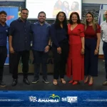 Palestra marca o Dia do Empreendedorismo Feminino em Amambai