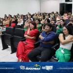 Palestra marca o Dia do Empreendedorismo Feminino em Amambai