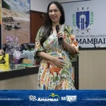 Palestra marca o Dia do Empreendedorismo Feminino em Amambai