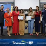 Palestra marca o Dia do Empreendedorismo Feminino em Amambai