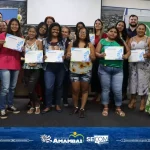 Palestra marca o Dia do Empreendedorismo Feminino em Amambai