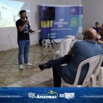 Prefeitura e Sebrae realizam palestra sobre sustentabilidade e redução de custos com energia em Amambai