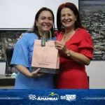 Palestra marca o Dia do Empreendedorismo Feminino em Amambai