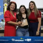 Palestra marca o Dia do Empreendedorismo Feminino em Amambai