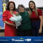 Palestra marca o Dia do Empreendedorismo Feminino em Amambai