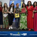 Palestra marca o Dia do Empreendedorismo Feminino em Amambai