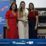 Palestra marca o Dia do Empreendedorismo Feminino em Amambai