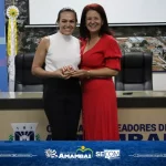 Palestra marca o Dia do Empreendedorismo Feminino em Amambai