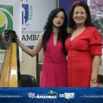 Palestra marca o Dia do Empreendedorismo Feminino em Amambai