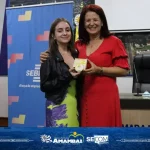 Palestra marca o Dia do Empreendedorismo Feminino em Amambai