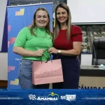 Palestra marca o Dia do Empreendedorismo Feminino em Amambai