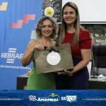 Palestra marca o Dia do Empreendedorismo Feminino em Amambai