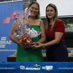 Palestra marca o Dia do Empreendedorismo Feminino em Amambai