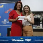 Palestra marca o Dia do Empreendedorismo Feminino em Amambai