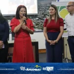 Palestra marca o Dia do Empreendedorismo Feminino em Amambai