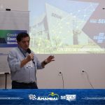 Prefeitura e Sebrae realizam palestra sobre sustentabilidade e redução de custos com energia em Amambai