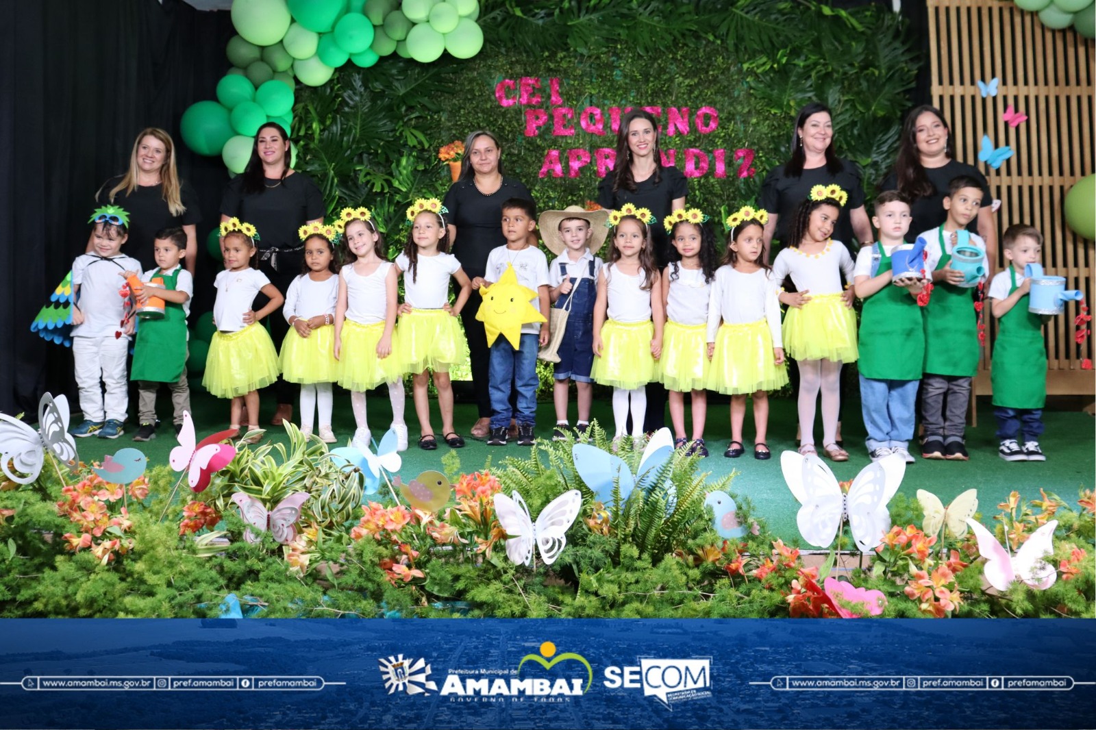 Arquivos Família X Escola - Espaço Educacional Pequeno Aprendiz