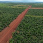 Reconstrução da estrada do Chorro impulsiona desenvolvimento e melhora condições locais