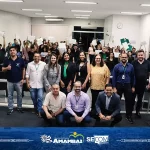 62 alunos foram certificados pelo IFMS em Amambai após concluírem cursos de Inglês, Vendedor e Operador de Computador