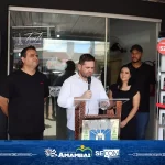 Mais uma opção de perfumaria chega a Amambai com a inauguração da Touti Cosmetics