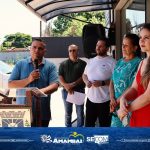 Jéssica Souto Fotografias inaugura novo estúdio em Amambai