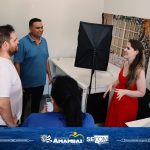 Jéssica Souto Fotografias inaugura novo estúdio em Amambai