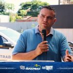 Jéssica Souto Fotografias inaugura novo estúdio em Amambai