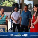 Jéssica Souto Fotografias inaugura novo estúdio em Amambai