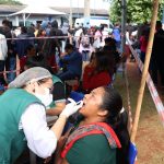 MS em Ação: Segurança e Cidadania vai a Paranhos com o objetivo de atender mais de 6 mil indígenas