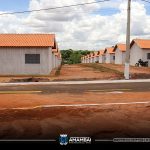 Entrega das Casas do Projeto Sonho Meu marca avanço na habitação de Amambai