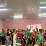 ACIA realiza palestra em homenagem ao Dia Internacional da Mulher