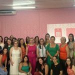 ACIA realiza palestra em homenagem ao Dia Internacional da Mulher