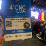 Amambai Participa Ativamente na 4ª Conferência Nacional de Cultura