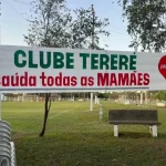Jantar de Dia das Mães no Clube Tereré é sucesso de público