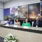 Formatura do IFMS em Amambai marca a conquista de 32 novos técnicos em Administração