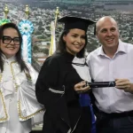 Formatura do IFMS em Amambai marca a conquista de 32 novos técnicos em Administração