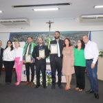 Formatura do IFMS em Amambai marca a conquista de 32 novos técnicos em Administração