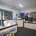 Formatura do IFMS em Amambai marca a conquista de 32 novos técnicos em Administração