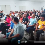 Prefeitura e Sebrae/MS realizam treinamento gratuito aos empreendedores de Amambai