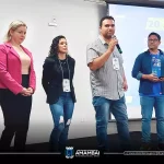 Prefeitura e Sebrae/MS realizam treinamento gratuito aos empreendedores de Amambai