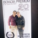 Isomídia Premium 2024, SUCESSO ABSOLUTO!