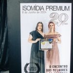 Isomídia Premium 2024, SUCESSO ABSOLUTO!