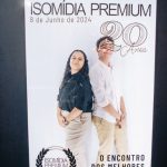 Isomídia Premium 2024, SUCESSO ABSOLUTO!