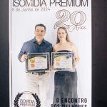 Isomídia Premium 2024, SUCESSO ABSOLUTO!